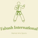 FABASH INTERNATIONAL MARTIAL ARTS SPORTS