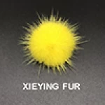 Hebei Xieying Fur Products Co., Ltd.