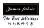 James Fabric Import And Export Co., Ltd.