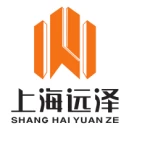 Shanghai Yuanze Stainless Steel Decoration Engineering Co., Ltd.