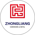 Wuxi Zhonglian Metal Products Factory