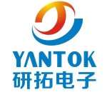 Shenzhen Yantuo Electronics Co.,Ltd