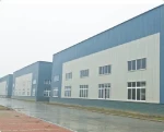Anhui Suspension Manufacturing Co., Ltd.