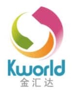 Taizhou Kworld Commodity Co., Ltd.