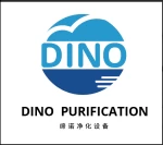 Dino Purification Equipment(Guangzhou) Co., Ltd.