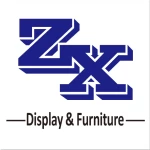 Guangzhou Zhongxin Display Products Co., Ltd