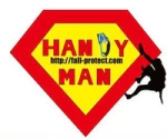 HANDY MAN ENTERPRISE CO., LTD.