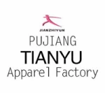 Pujiang County Tianyu Clothing Co., Ltd.