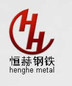 Shandong Henghe Iron And Steel Co., Ltd.