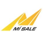 Shanghai Misai Import And Export Trading Co., Ltd.