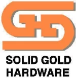 SOLID GOLD HARDWARE CORPORATION