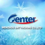 Wenzhou Beiente Packaging Co., Ltd.