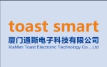 Xiamen Toast Eletromic Technogy Co., Ltd.