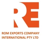 ROM EXPORTS COMPANY INTERNATIONAL PTY LTD