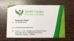 Health Equips Private Limited