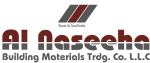 Alnaseeha Building Materials Trading .LLC