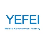 Jieyang Rongcheng Yefei Mobile Accessories Factory