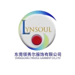 Dongguan Lynsoul Garment Co., Ltd.