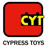 Shantou Cypress Toys Co., Ltd.
