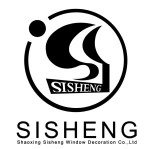 Shaoxing Sisheng Window Decoration Co., Ltd.