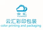 Shenzhen Yunhui Color Printing Packaging Co., Ltd.