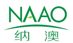 Weifang Naao Maquillage Co., Ltd.