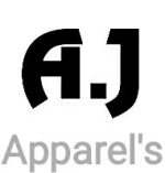 A.J Apparel's