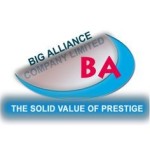 Big Alliance Co., Ltd