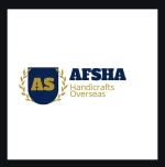 Afsha Handicrafts Overseas