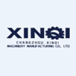 Changzhou Xinqi Machinery Manufacturing Co., Ltd.