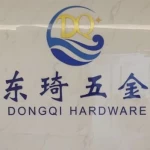 Foshan Nanhai Dongqi Hardware Facotry