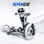 Guangzhou Sande Auto Parts Co., Ltd.