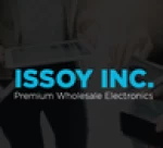 Issoy Inc.
