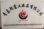Qingdao Ever Fortune Industrial Products Co., Ltd.