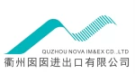 Quzhou Nova Im.&amp; Ex. Co., Ltd.