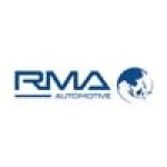 RMA AUTOMOTIVE CO.,LTD.
