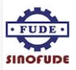 Shanghai Fuda Machinery Manufacturing Co., Ltd.