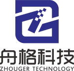Shanghai Zhouge Information Technology Co., Ltd.