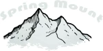 SPRING MOUNT