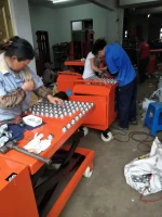 Taixing Hengxuan Hydraulic Machinery Co., Ltd.