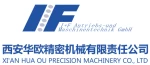 Xi&#x27;an Hua Ou Precision Machinery Co., Ltd.