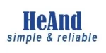 HeAnd Industries (Hong Kong) Limited