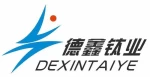 Baoji Dexin Titanium Industry Co., Ltd.