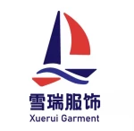 Guanyun Sherui Garment Co., Ltd.