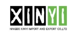 Ningbo Xinyi Import And Export Co., Ltd.