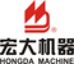 Wenzhou Hongda Machinery Co., Ltd.