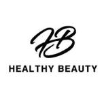 Healthybeauty