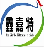 Baoji Jiaxin Filter Materials Tech. Co., Ltd