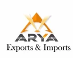 ARYA EXPORTS &amp; IMPORTS