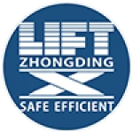 Jinan Zhongding Lifting Machine Co., Ltd.